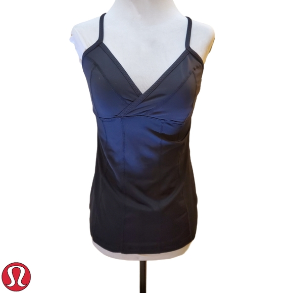 Lululemon Full Eagle Tank - Picture 2 of 15